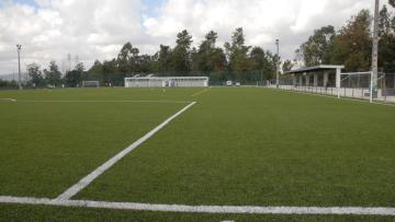 Liquidação da parceria dos “sintéticos” custa ao Município 15 milhões de euros