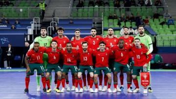 Portugal vai enfrentar a Bélgica nos quartos de final