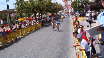 Circuito de Santo António de Amares regressa este domingo