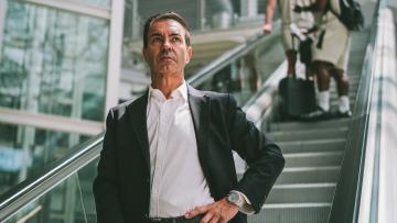«Temos responsabilidades nas competições europeias e queremos ir o mais longe possível»