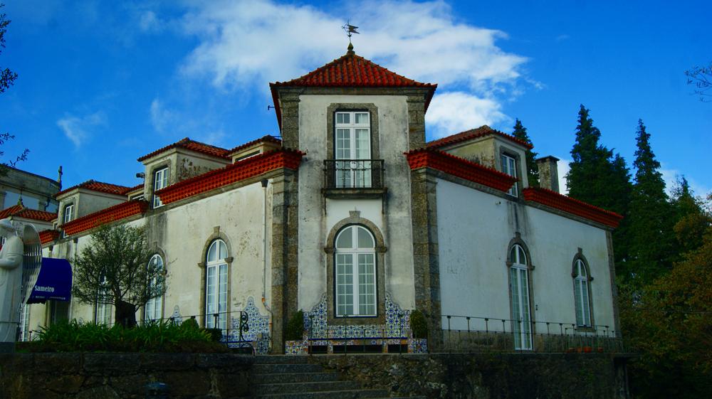 Santuário do Sameiro vai reabilitar Casa das Estampas e criar capela no Santuário para adoração ao Santíssimo