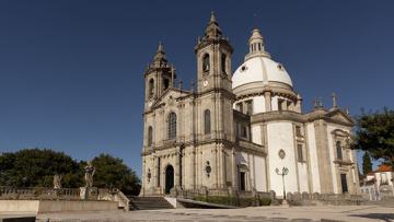 Sé Primaz de Braga e Santuário do Sameiro homenageiam  as Mães nas missas de amanhã