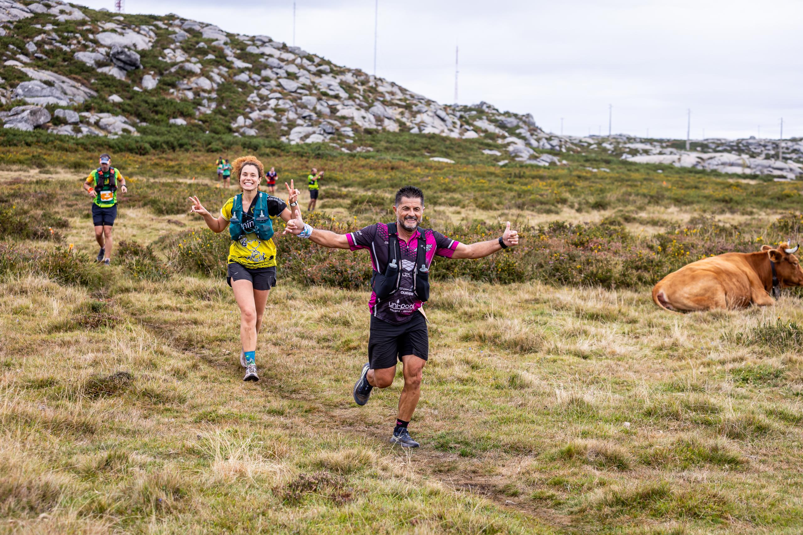 Grande Trail Serra D’Arga vai contar com 1500 atletas