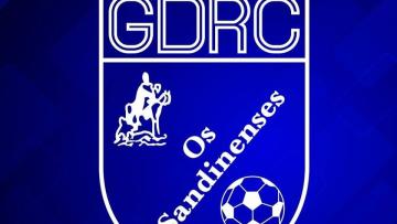 GDRC Os Sandinenses sobe ao Campeonato de Portugal