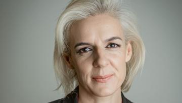 Sandra Caldas é a candidata do PS à Câmara de Monção