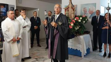 Misericórdia de Vila Verde celebrou festa da padroeira