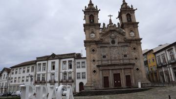 Festival Internacional de Órgão encerra com dois concertos