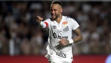 Vitória SC defronta Santos de Neymar a 12 de julho