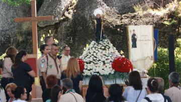 Romaria de S. Pedro das Peras aguarda milhares de devotos