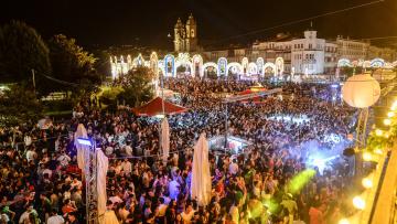 Artistas bracarenses ganham palco nas Festas de São João de Braga
