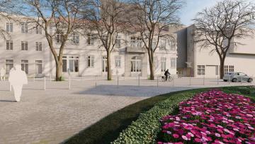 Câmara Municipal de Braga colocou em concurso público investimento de 28,6 milhões de euros