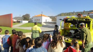 Município de Esposende garante continuidade da Equipa de Sapadores Florestais