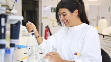 Investigadora da UMinho recebe 250 mil euros para investigar impacto do sono no cérebro