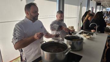 Certificação do arroz de sarrabulho consolida Ponte de lima como destino gastronómico