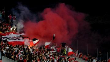 SC Braga começa hoje a vender bilhetes para o jogo na Roménia frente ao CFR Cluj