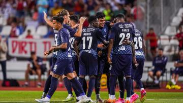 Real Madrid, Nápoles e Union de Berlim no caminho do SC Braga