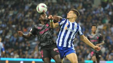 SC Braga recebe FC Porto a 8 de março