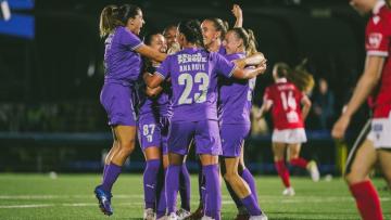 SC Braga enfrenta belgas do Anderlecht na Women's Europa Cup