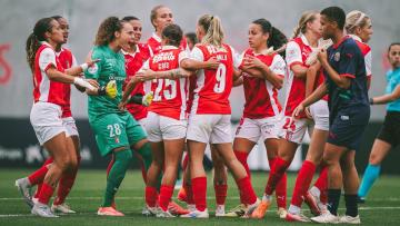 SC Braga já conhece adversários na Taça da Liga e futebol feminino