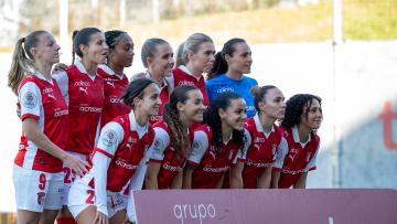 SC Braga, Vitória SC e FC Famalicão já conhecem adversários dos quartos de final da Taça de Portugal em futebol feminino