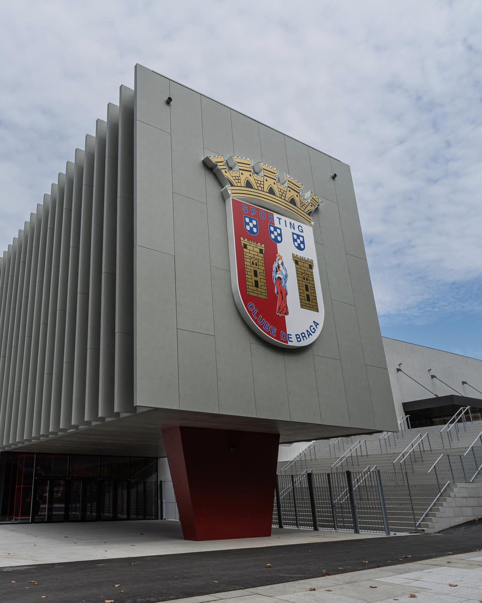 Seleção de futsal joga pela primeira vez em Braga frente à Eslovénia em Braga a 11 e 12 de novembro