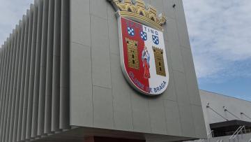 Seleção de futsal joga pela primeira vez em Braga frente à Eslovénia em Braga a 11 e 12 de novembro