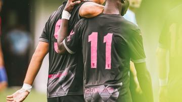 Rapid Viena é o adversário do SC Braga na Youth League