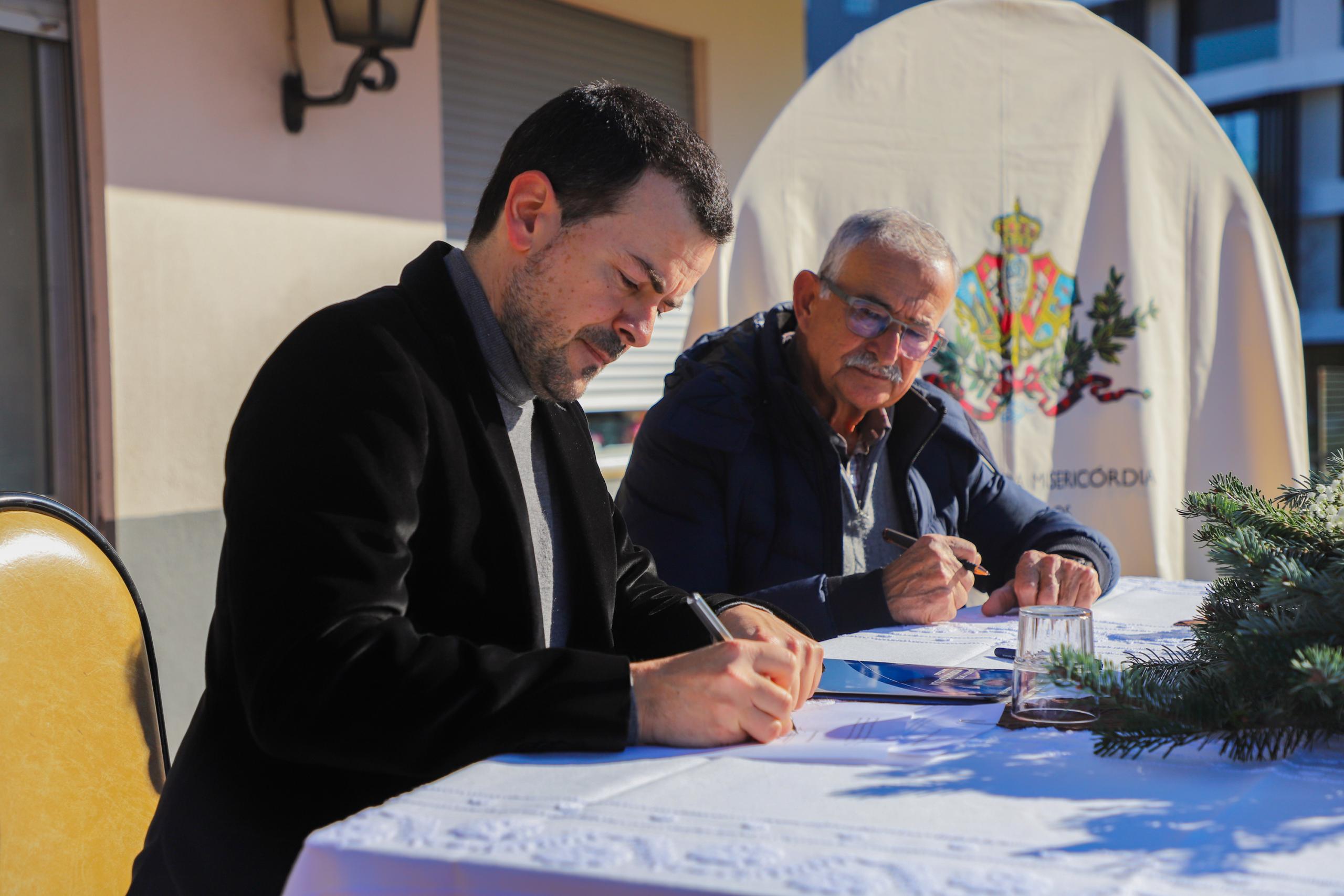 Misericórdia de Barcelos vai criar 88 novos lugares de creche