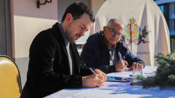 Misericórdia de Barcelos vai criar 88 novos lugares de creche