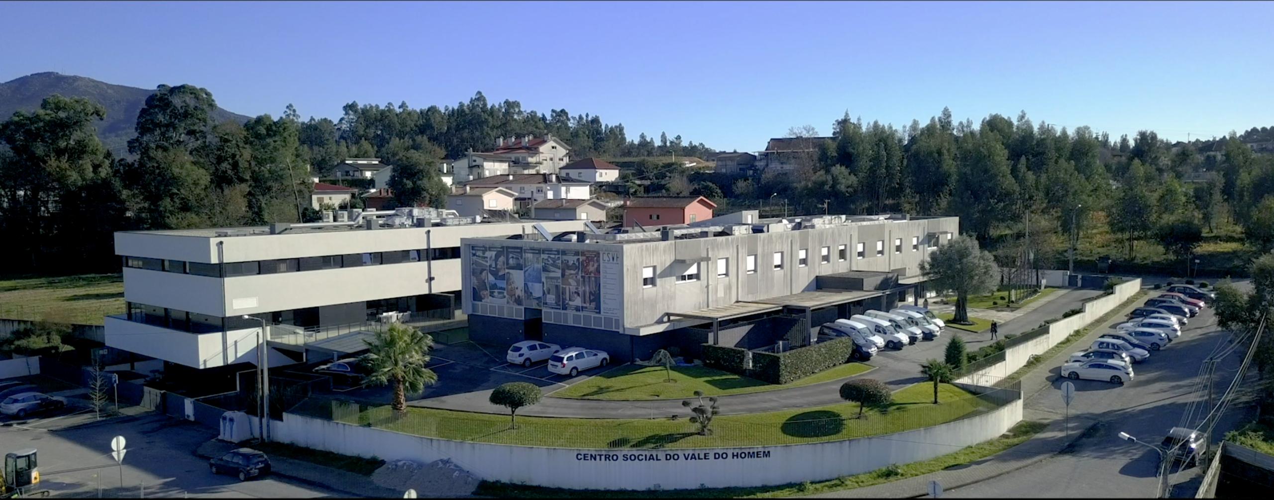 Centro Social Vale do Homem aumenta salário mínimo em 2026 para 90 euros acima do nacional