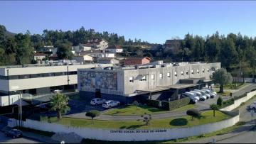 Centro Social Vale do Homem aumenta salário mínimo em 2026 para 40 euros acima do nacional