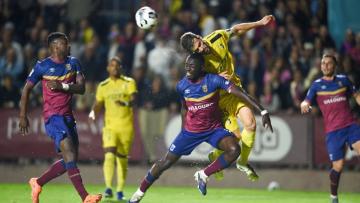 AD Fafe viu sonho do Jamor desfeito