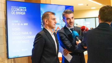 Semanas da Economia assinalam novo ciclo para o desenvolvimento económico