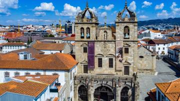 Património arquitetónico e arqueológico de Braga é o tema do 20.º Concurso Municipal de Fotografia