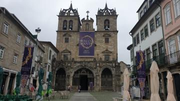 Turismo conta com Semana Santa para consolidar bom momento do setor