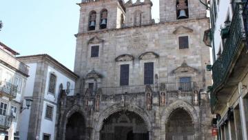 Arciprestado de Vila Verde peregrina à Sé de Braga com testemunho vivo pelo centro histórico