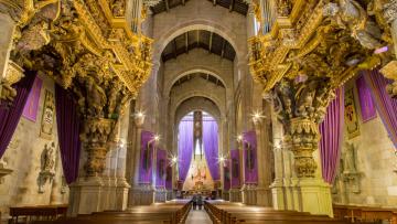 Arquidiocese de Braga chama fiéis para Celebração Penitencial Comunitária amanhã na Sé Catedral