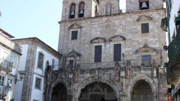 Sé com novos horários de funcionamento a partir do dia 1 de janeiro de 2025