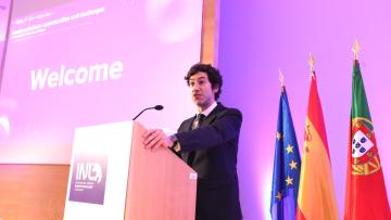 INL desempenha papel decisivo na construção  de «ecossistema de semicondutores» no país