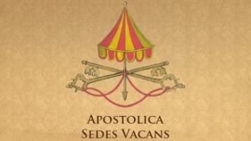 Secretariado da Liturgia divulga oração para sede vacante