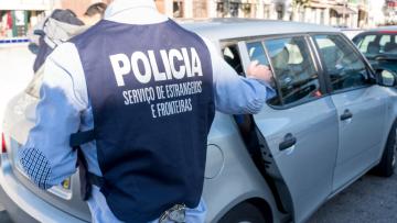 SEF foi extinto às 00:00 de hoje e entra em funções agência das migrações