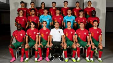 Euro sub-19: Portugal procura segundo título frente à 'conhecida' Itália