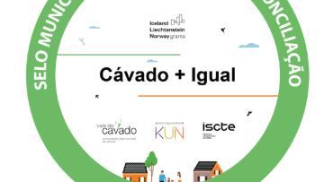 Barcelos distingue organizações  que promovem a igualdade