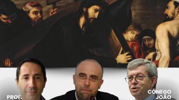 Paróquia de S. Lázaro realiza Semana Bíblica de Braga