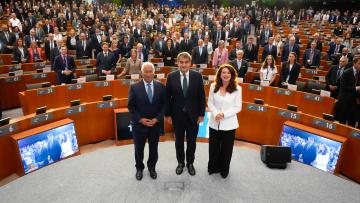Comité das Regiões teme que centralização do orçamento agrave disparidades territoriais