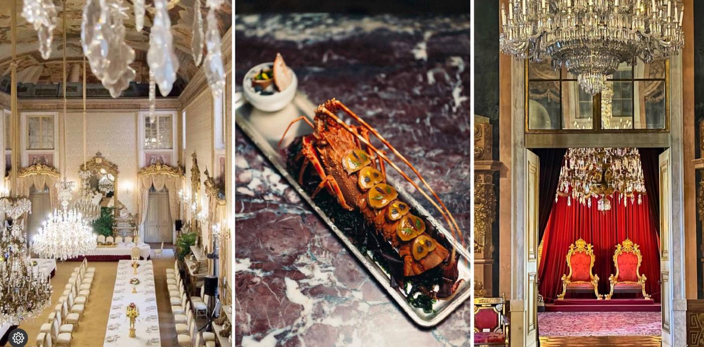 Lisboa recebe semana que une gastronomia, vinhos e cultura