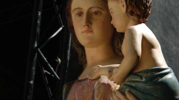 Imagem da Senhora da Abadia vai percorrer Arciprestado