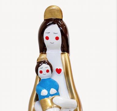 Edição Especial Senhora do Leite Natal 2025 nasce como símbolo de cuidado e inclusão