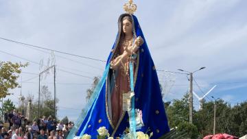 Arcebispo de Braga preside à procissão arciprestal em honra da Senhora do Viso