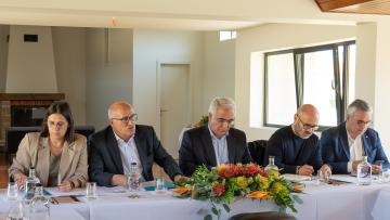 Esposende reforça articulação entre instituições sociais